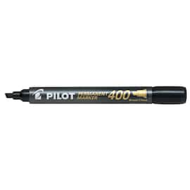 Pilot Märkpenna SCA 400 2-4,5mm sned svart produktfoto