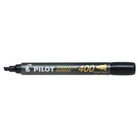 Pilot Märkpenna SCA 400 2-4,5mm sned svart produktfoto
