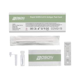 Självtest BOSON Antigen Rapid Test produktfoto