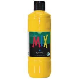 Readymix Svanenmärkt 500ml primärgul produktfoto