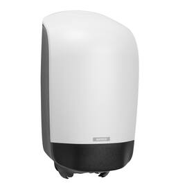 Dispenser KATRIN Centerbox S hvit produktbilde