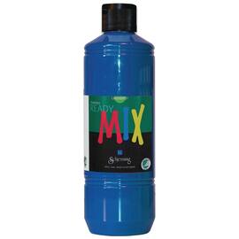 Readymix Svanenmärkt 500ml blå produktfoto