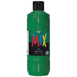 Readymix Svanenmärkt 500ml grön produktfoto