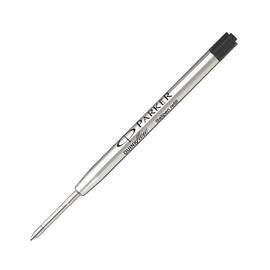 Parker Kugelschreibermine QUINKFlow, Großraum, M, Schwarz, 1 Stück Artikelbild