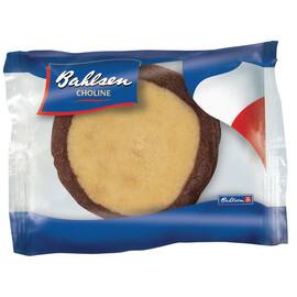 Bahlsen CHOLINE Kuchensnack, Karton, 55 x 1 Stück Artikelbild