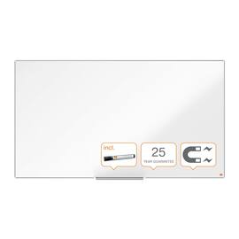 Nobo Whiteboardtavla Imp Pro Emalj 70'' produktfoto