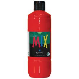 Readymix Svanenmärkt 500ml röd produktfoto