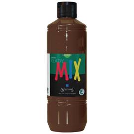 Readymix Svanenmärkt 500ml brun produktfoto