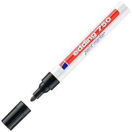 Paintmarker EDDING 750 sort produktbilde