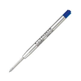 Parker Kugelschreibermine Z46, Großraum, Gelmine, blau, 0,7mm, 1 Stück Artikelbild