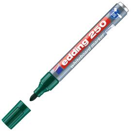 edding Board-Marker 250 rund, Grün Artikelbild