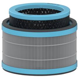 Leitz HEPA-filter Trumma Allergi Z1000 produktfoto