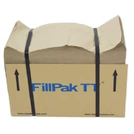 FillPak FillPak TT Fanfold Papper 70g 360m produktfoto