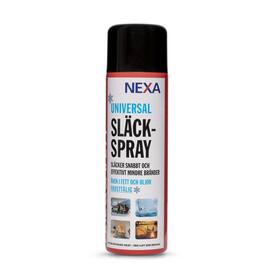 NEXA Släckspray Universal 400ml produktfoto