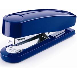 NOVUS Hefter B4 Blau 40 Blatt Artikelbild