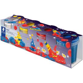 Modelleringsleire NORIS CLUB 130g 4 frg. produktbilde