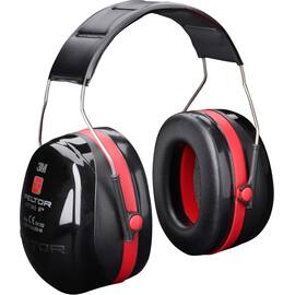 Hørselvern 3M PELTOR SNR OptimeIII 35dB produktbilde