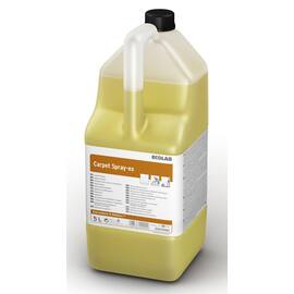 Tepperens ECOLAB Carpet Spray-EX 5L produktbilde