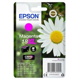 Blekk EPSON 18XL C13T18134022 magenta produktbilde