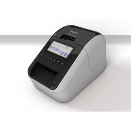 Etikettskriver BROTHER QL-820NWBc produktbilde