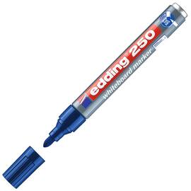 edding Board-Marker 250 rund, Blau Artikelbild