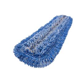Duotex Mopp MicroWet 30cm blå produktfoto
