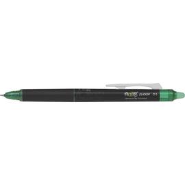Geleroller FriXion Point Clicker 0,5 grø produktbilde