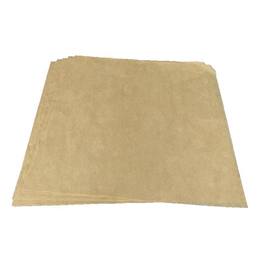 Pizza bakepapir 206x317mm silikon (1000) produktbilde