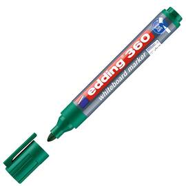 edding Whiteboard-Marker 360, Grün Artikelbild