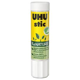 Limstift UHU ReNature 21g produktbilde