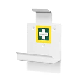 Veggholder CEDERROTH first aid XL produktbilde