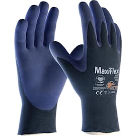 Hanske MAXIFLEX 34-274 tynn/lett 7 produktbilde