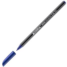 edding Fineliner 1200, 0,5-1 mm, blau Artikelbild