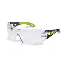 Vernebrille UVEX Pheos klar AF/AS grå produktbilde