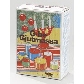 Gjutmassa 900g produktfoto