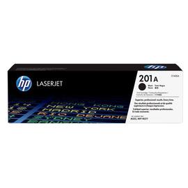 Toner HP 201A CF400A 1420 sort produktbilde