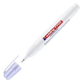 edding Korrekturstift 7700, 1-2 mm, weiß, 1 Stück Artikelbild