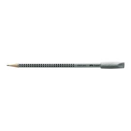 Viskelærtopp FABER CASTELL Grip 2001 produktbilde