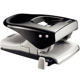 Leitz Locher 5138 Nexxt, Schwarz, 1 Stück Artikelbild