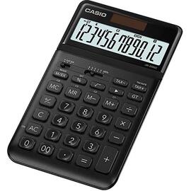Bordregner CASIO JW-200SC Sort produktbilde