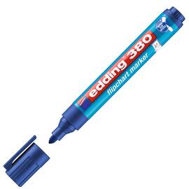 edding Flipchart-Marker 380, Blau Artikelbild