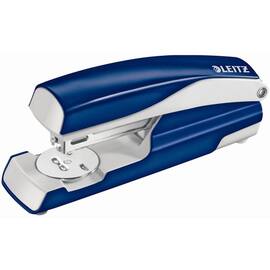 Leitz Heftgerät Nexxt, blau, 1 Stück Artikelbild