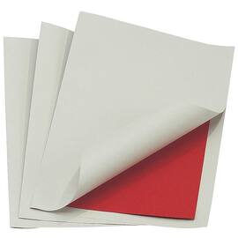 Aktomslag 120g 460x300mm produktfoto