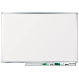 Legamaster Whiteboard Professional, emailliert, Schreibtafel, weiss, 180x120cm, 1 Stück Artikelbild