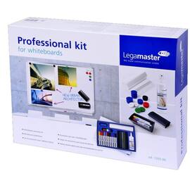 Legamaster Schreibtafel-Zubehörpaket Professional, für Whiteboards, 1 Set Artikelbild