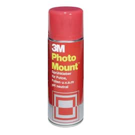 3M™ Photo Mount Sprühkleber, 400ml Artikelbild