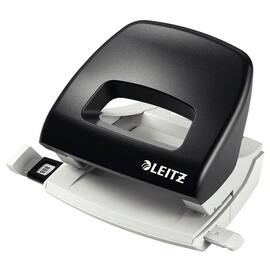 Leitz Locher Topstyle® 5038, 16 Blatt, 1,6mm, schwarz, 1 Stück Artikelbild