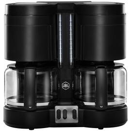 Kaffetrakter Duo Tech 2x1,4L produktbilde