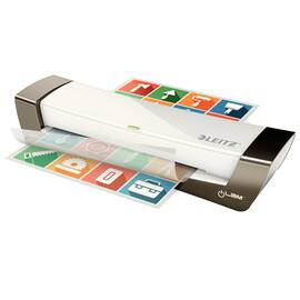Lamineringsmaskin LEITZ iLAM Office A4 produktbilde