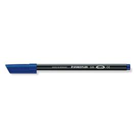 Staedtler Filzstift Noris 326, 1 mm schwarz Artikelbild